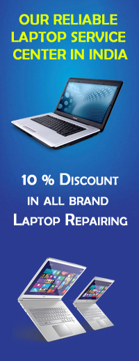 Laptop-Repair